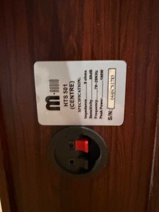 Onkyo TX-SR502e + DV-SP402e zestaw + Kolumny gratis,bez pilotów