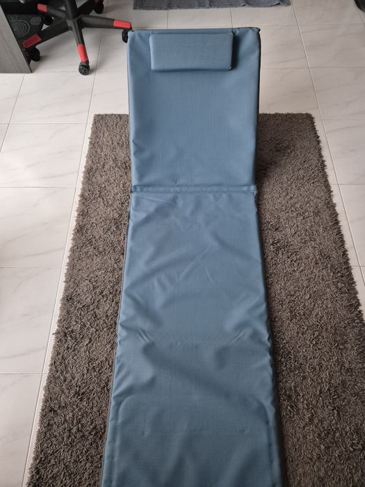 Esteira XXL para uso Praia/Piscina