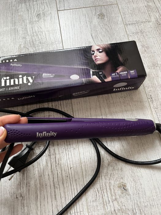 Prostownica MELISSA Infinity