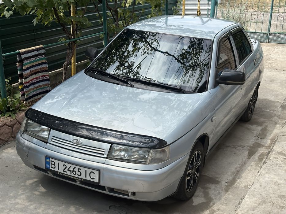 Продам ладу 2110