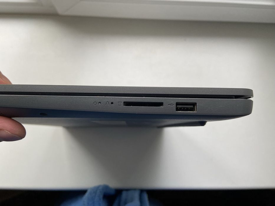 Lenovo ideapad 3 15ITL6 i5-1135G7(i5/8GB/512SSD/FHD)