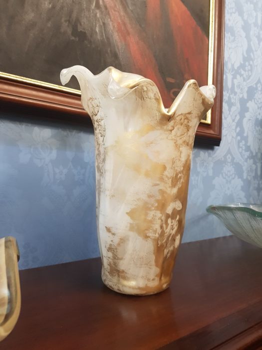 Jarra murano fabulosa