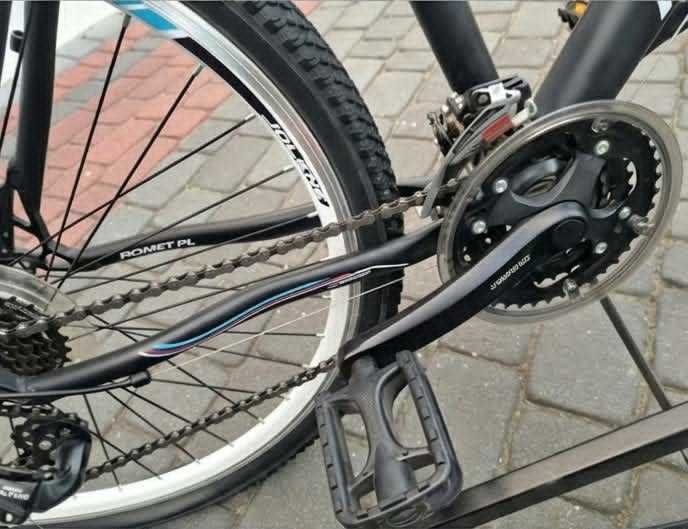 Rower Romet Jolene rower damski rower górski rower  MTB stan bardzo dobry