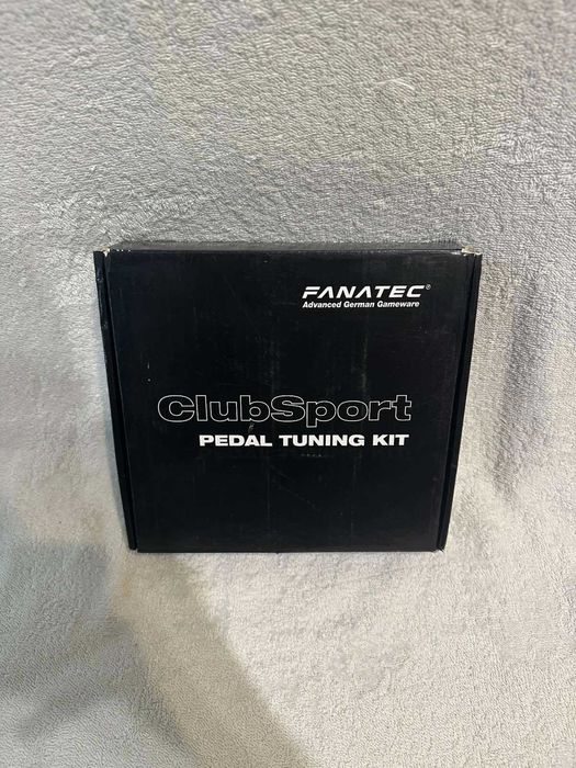 Fanatec ClubSport Pedal Tuning Kit Комплект тюнинга для педалей