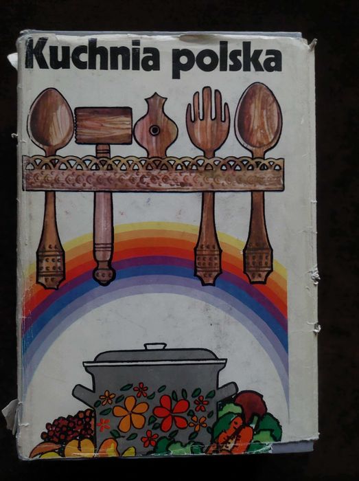 Kuchnia Polska Berger Librowska