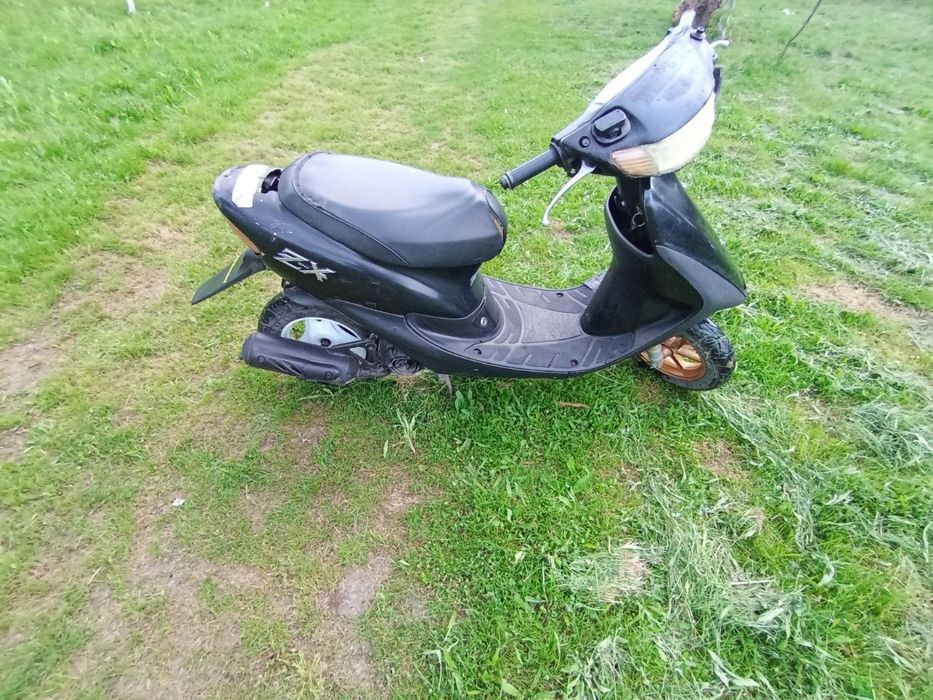 Продам скутер стан робочий