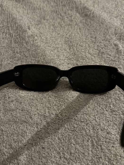 Okulary przeciwsłoneczne