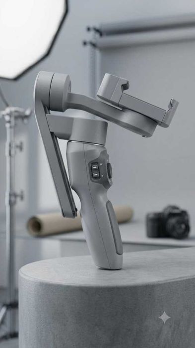 smartphone gimbal