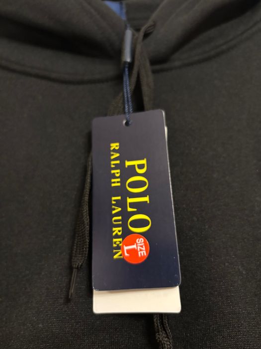 bluza męska polo ralph lauren