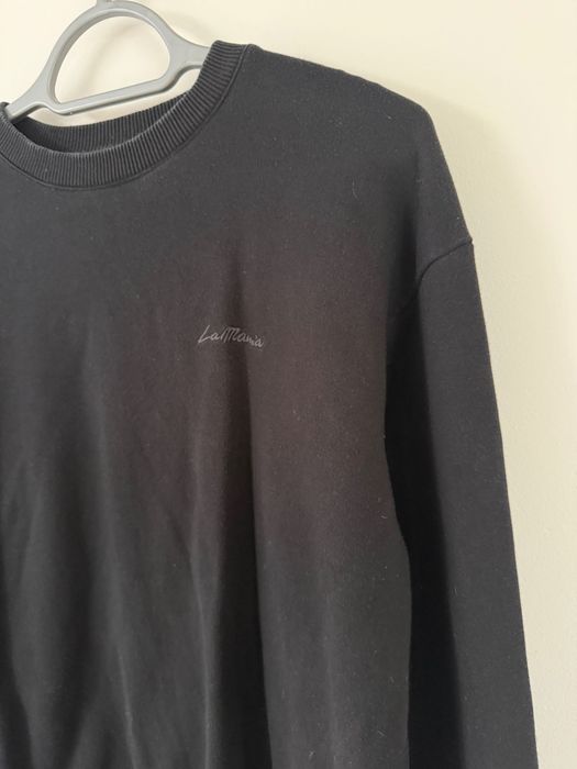 Bluza dresowa La Mania