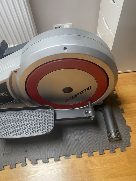 Orbitrek York Fitness Aspire