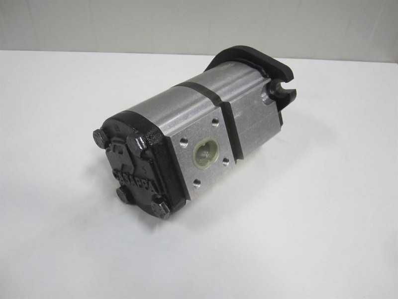 pompa hydrauliczna Terex Schaeff TL80/SKL834