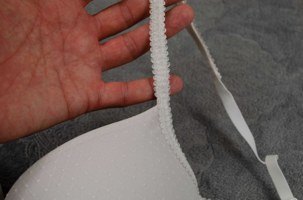 Biustonosz 70D Push Up Triumph