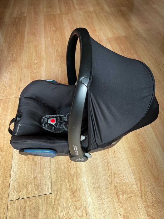 Maxi-Cosi Citi 0-13kg