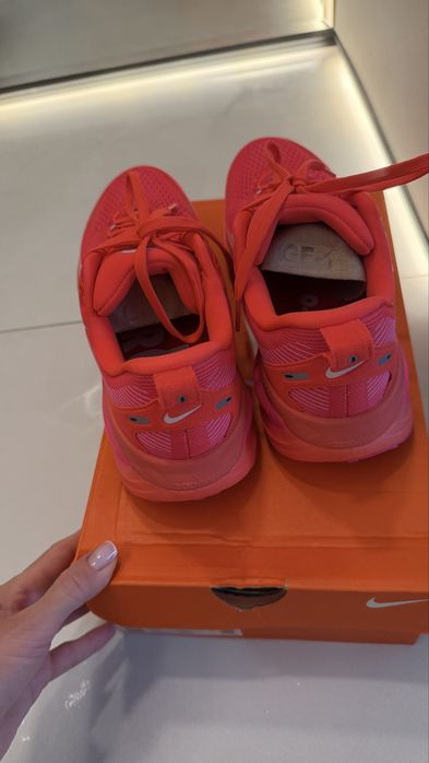 Nike vomero 18 39 розмір
