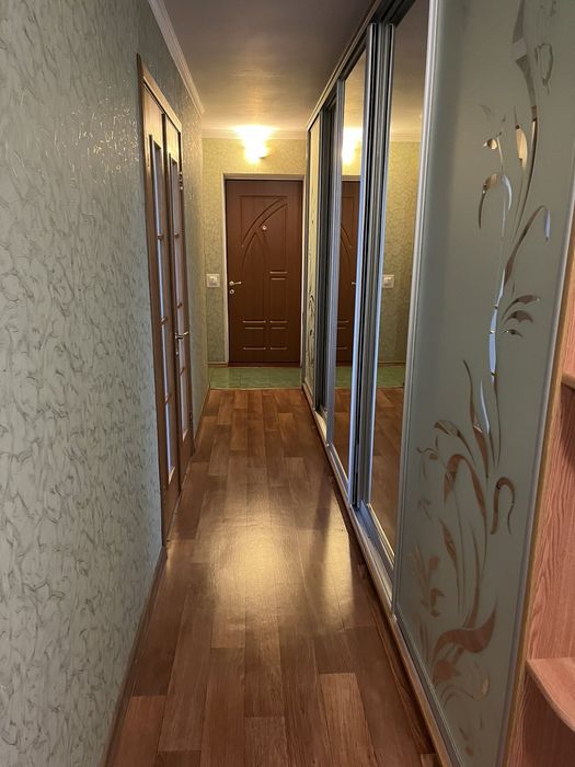 Здам  кімнату  м. Бориспіль.