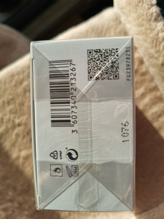Perfume Calvin klein Beauty 100ml selado