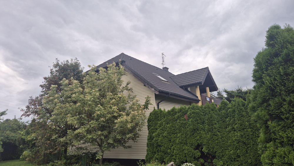 Dom – Skórzewo - Widok 3