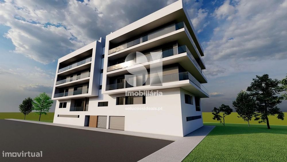 Apartamento T2+1 DUPLEX