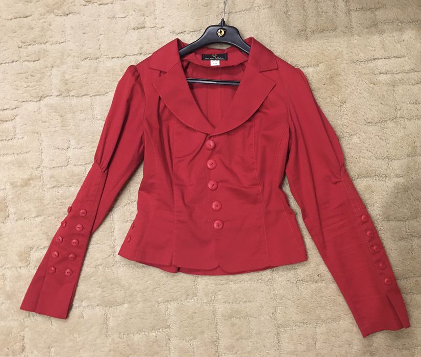 Пиджак женский