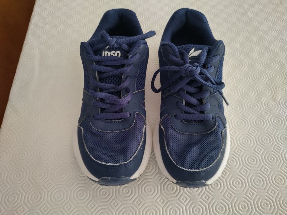 Sapatilhas Ipso unisexo