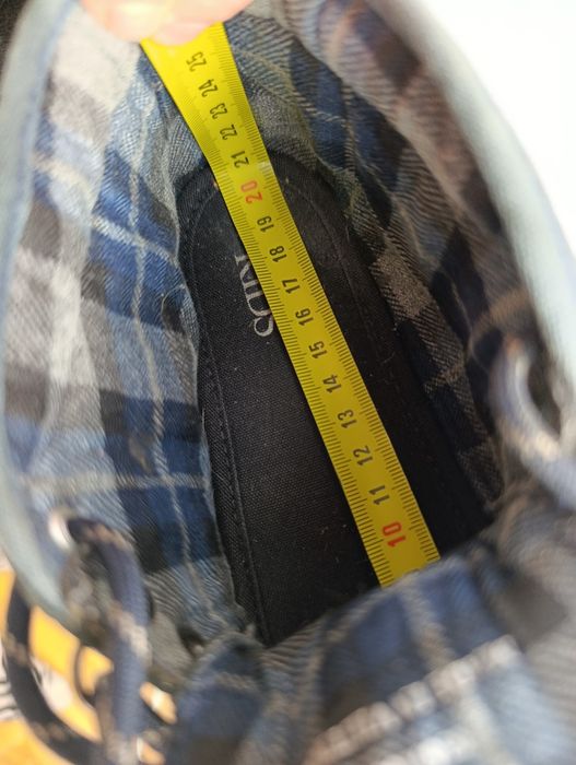 Шкіряні кеди кросівки капці взуття черевики 33 р 21 см