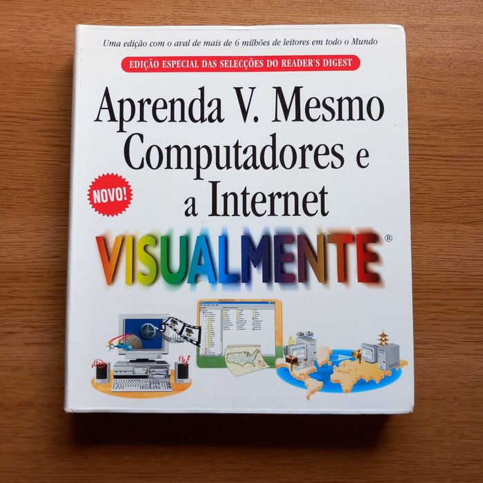 Livros Práticos Diversos