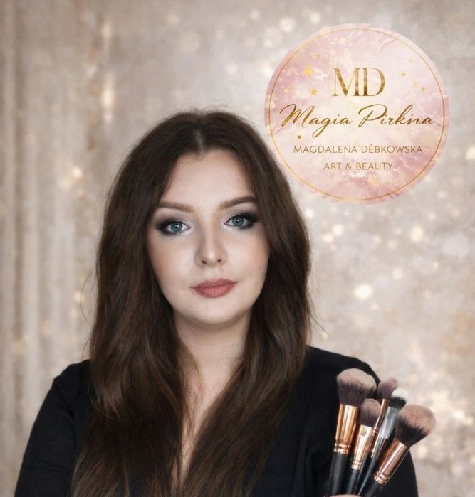 Makijaż, rzęsy, laminacja atrakcyjne ceny