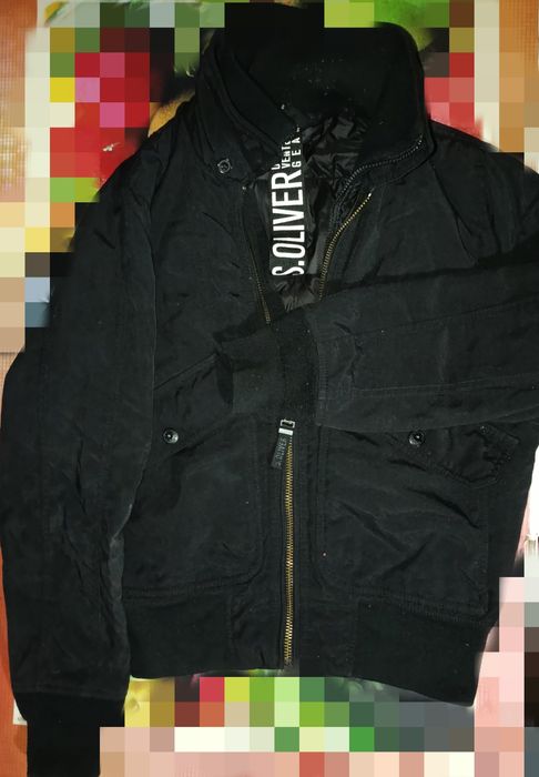 Продам Куртки б/в