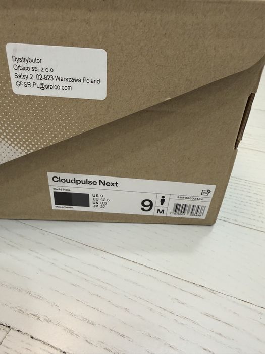 Кросівки On Cloud