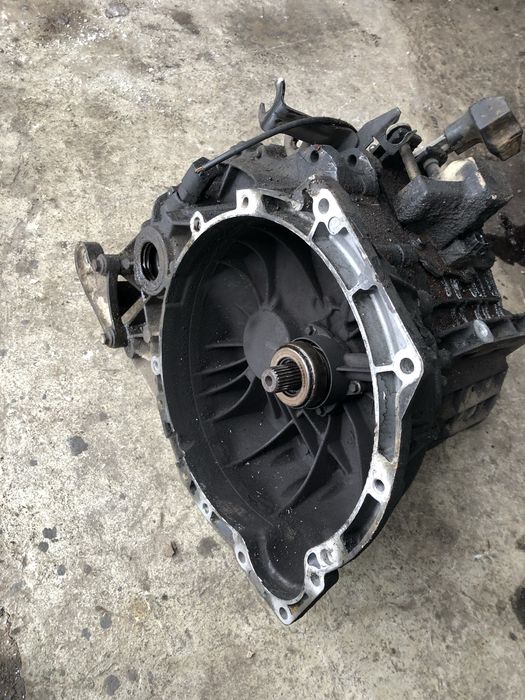 Стартер генератор насос гур 1.8 tdci форд фокус 1