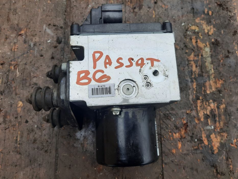 Sterownik ABS VW Passat B6