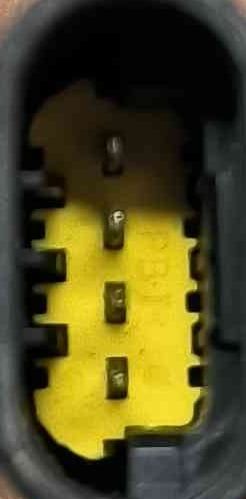 Sonda Lambda 7700274489 - RENAULT TWINGO II