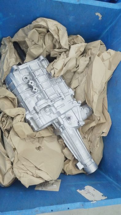 Кпп Волга газель