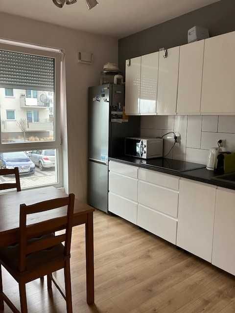 Wynajem pokoju od 01.01.2026 na ul.Siemianowicka, Wrocław