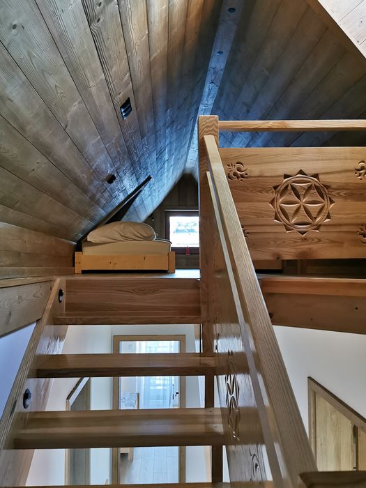 Domek pod Tatrami Ząb k Zakopane