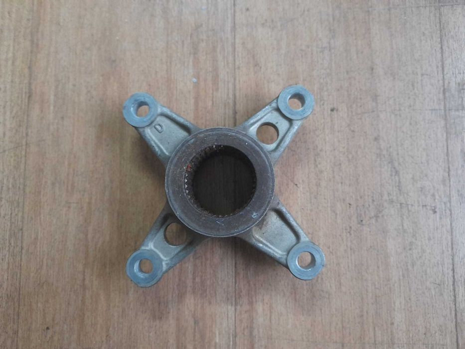 Peças Oem Suzuki Ltz400 C/Ligeiras Folgas