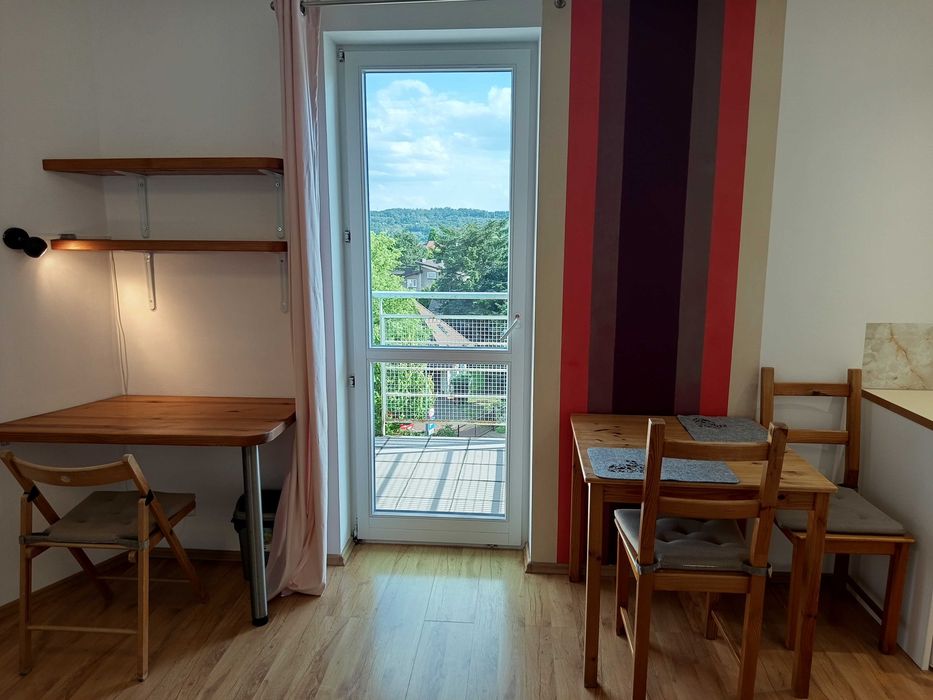 Apartment in Kraków, Wola Duchacka, Podgórze Duchackie - Widok 2