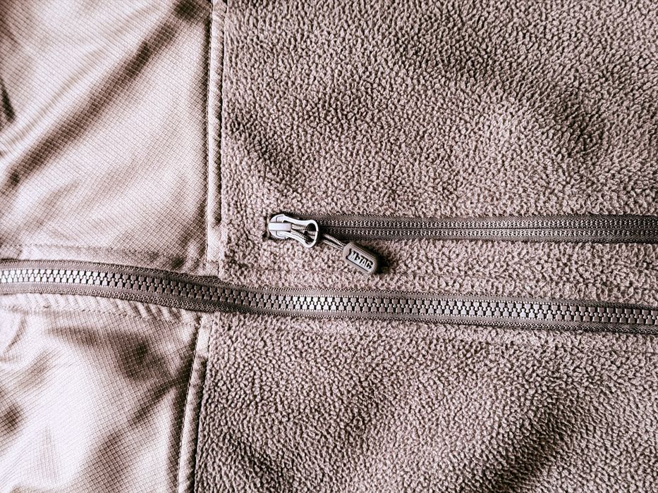 M-Tac куртка Alpha Microfleece Gen.II Army Olive