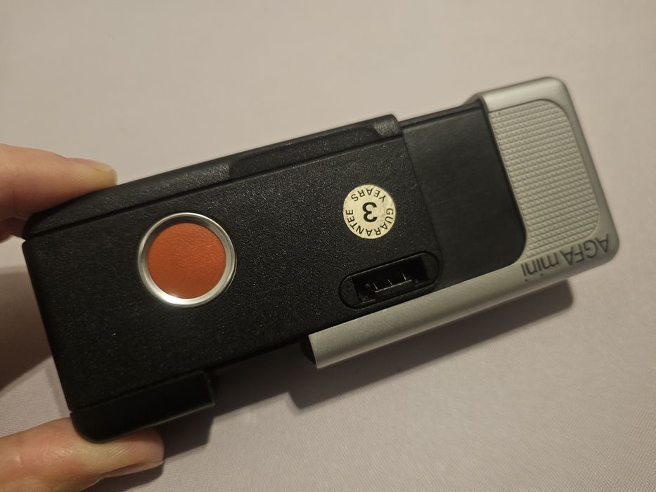 AGFA MINI Excellent!64751213810050123