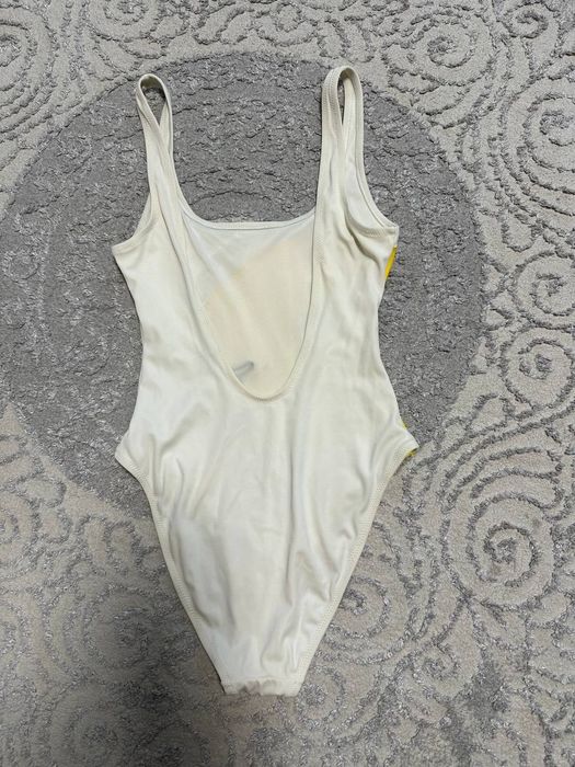 Купальник жіночий Moschino S