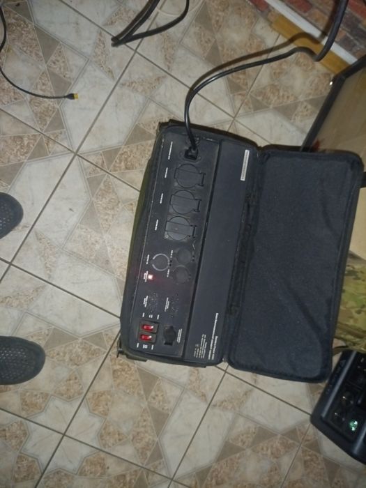 Продам Bandera Power 430S