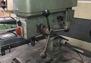 Engenhos de Bancada e de coluna Vários Modelos Monofasico e Trifasico