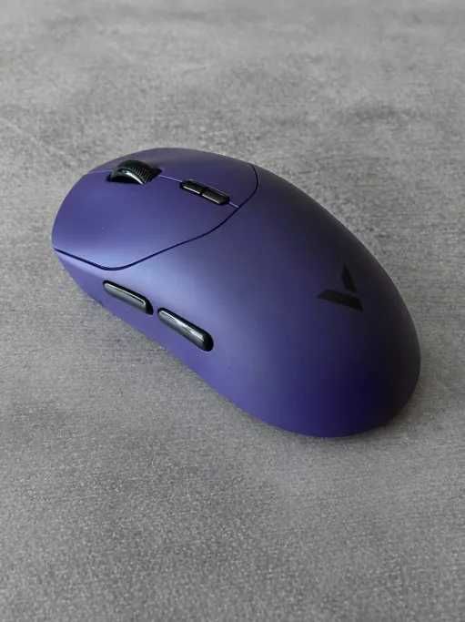 Rapoo VT2 Max-Gen2 8k -  lepsza wersja G PRO Superlight za 40% ceny