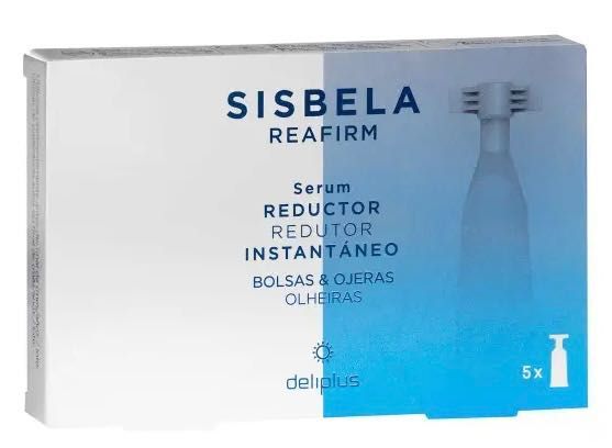 Сиворотка для повік SISBELA