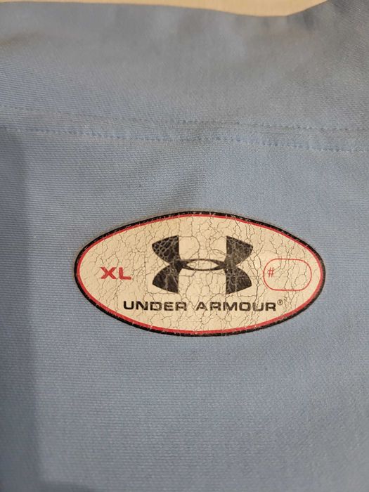 Термо under armour