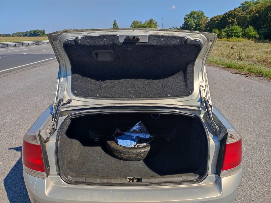 Opel Vectra C продам