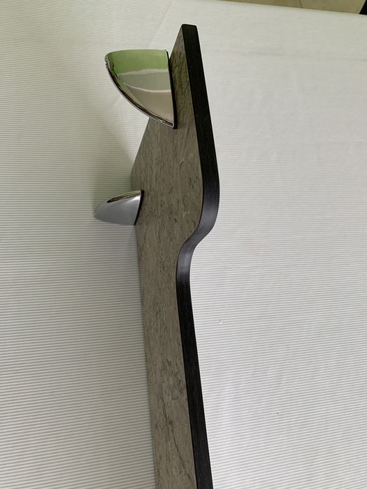 Поличка для ванної кімнати