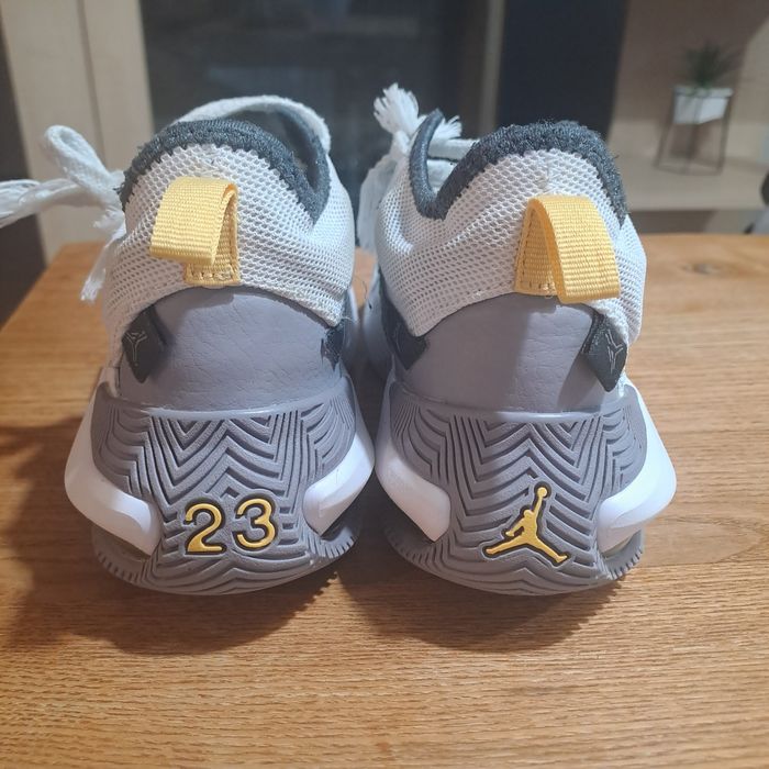 Buty dla chłopca