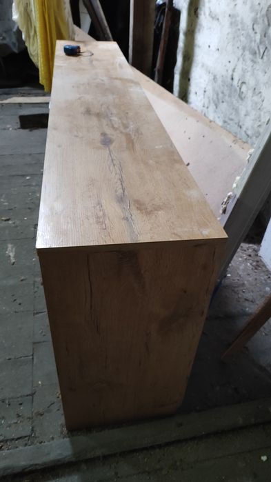 Komoda do przedpokoju